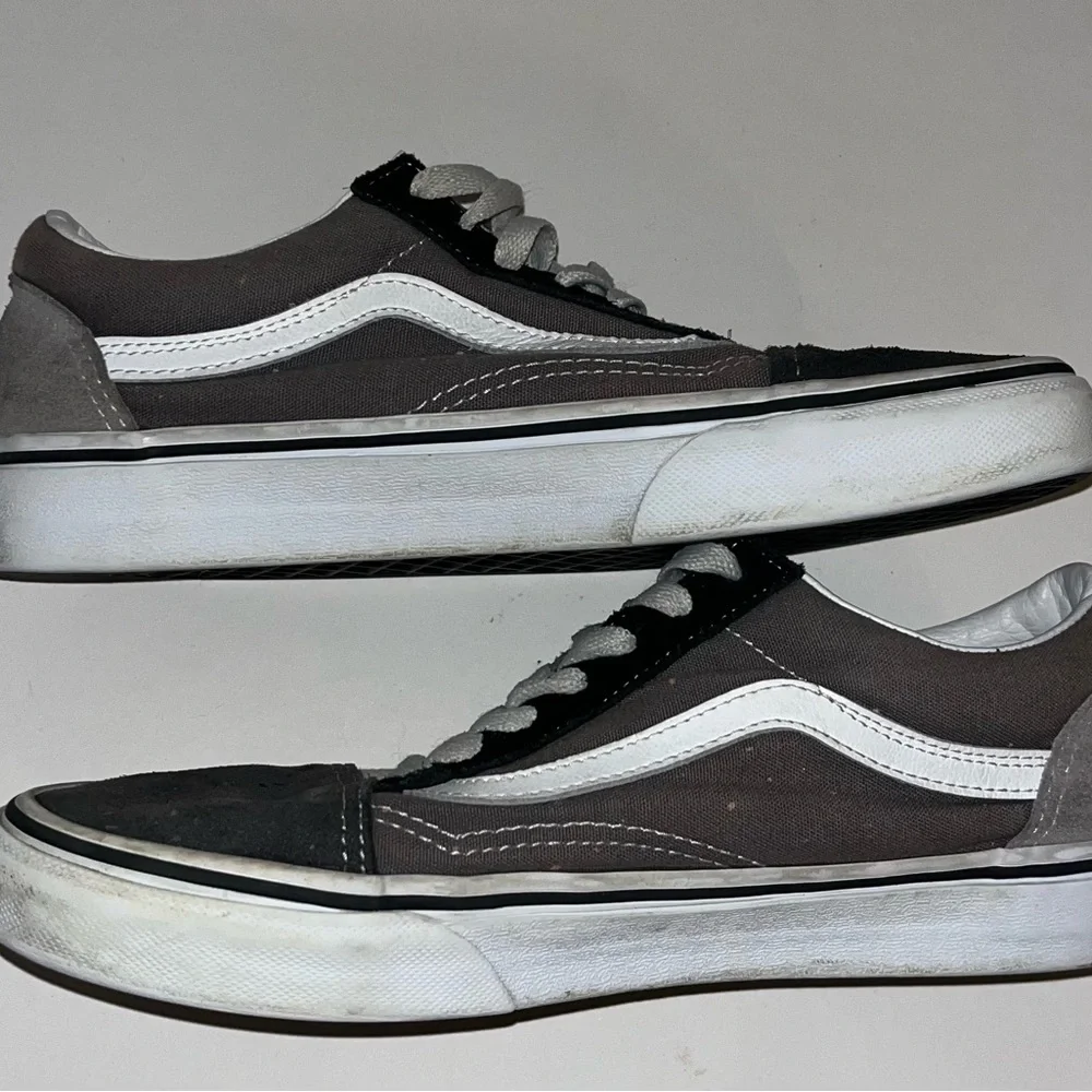Vans old skool